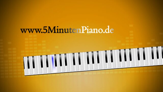 MinutenPiano