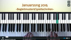 Januarsong