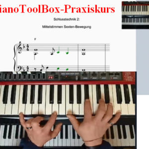 PianoToolBox Praxiskurs