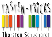 TastenTricks Logo