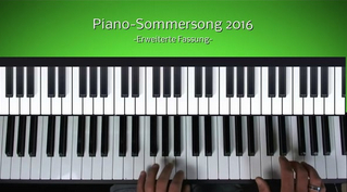 sommersong